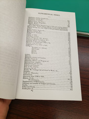 GEORGIA GAZETTEER History Book, 2001 by SHERWOOD, 342 pages USED