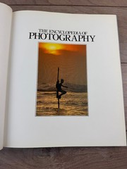 Encyclopedia of Photography Michael Busselle 1983 Octopus Books Hardcover