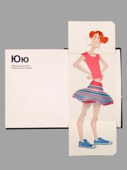 Russian alphabet book