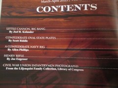 Military Antique Collector , March and April 2025, Vol. 4, No. 2, 72 pages