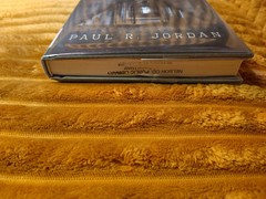 Inside With Felons By Paul R Jordan