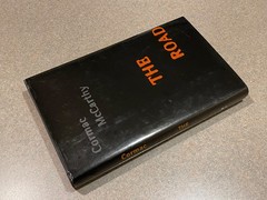 The Road by Cormac McCarthy (1st Edition, Fourth Printing Hardcover) Brand NEW!