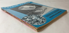 The Antiques Journal Magazine Lot of 6 – 1968 +1969