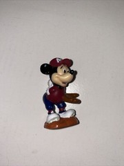 Learn to Draw Disney’s Mickey Mouse AND Mickey and Minnie 2.5 in PVC toy figures