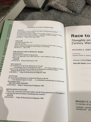 Race to the swift: Thoughts on twenty-first century warfare (Future warfare)