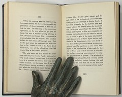 BIOGRAPHY: Brooks Takes the Long Look, Joseph Dawson – 1931 HC Baylor Univ Press