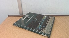JAGUAR XJ: 6 & 12, DAIMLER, VANDEN PLAS, XJ-S (OSPREY By Chris Harvey EXCELLENT
