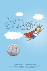 El Deafo – Paperback By Bell, Cece – GOOD