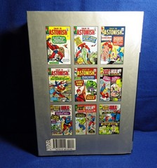 Marvel Masterworks: Ant Man/Giant Man Vol 2 (2008) 1st Print
