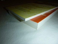 Lot of 2 Softcover Books by George Orwell – 1984 – Animal Farm : Like-New