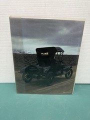 American Cars Harrah’s Automobile Collection 1982 Book 448 Pages Leon Mandel