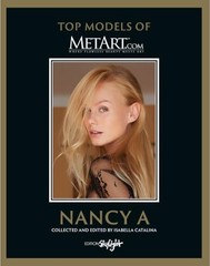 Nancy A : Sexy and All Just Pure Natural Curves