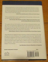 2013 Flip the Pyramid by Greg Slamowitz SIGNED First Edition H/C D/J 210 Pages