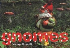 Gnomes by Wil Huygen