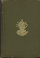 BUREAU OF AMERICAN ETHNOLOGY, 22d Annual, Part I (1904 First, HC) Smithsonian