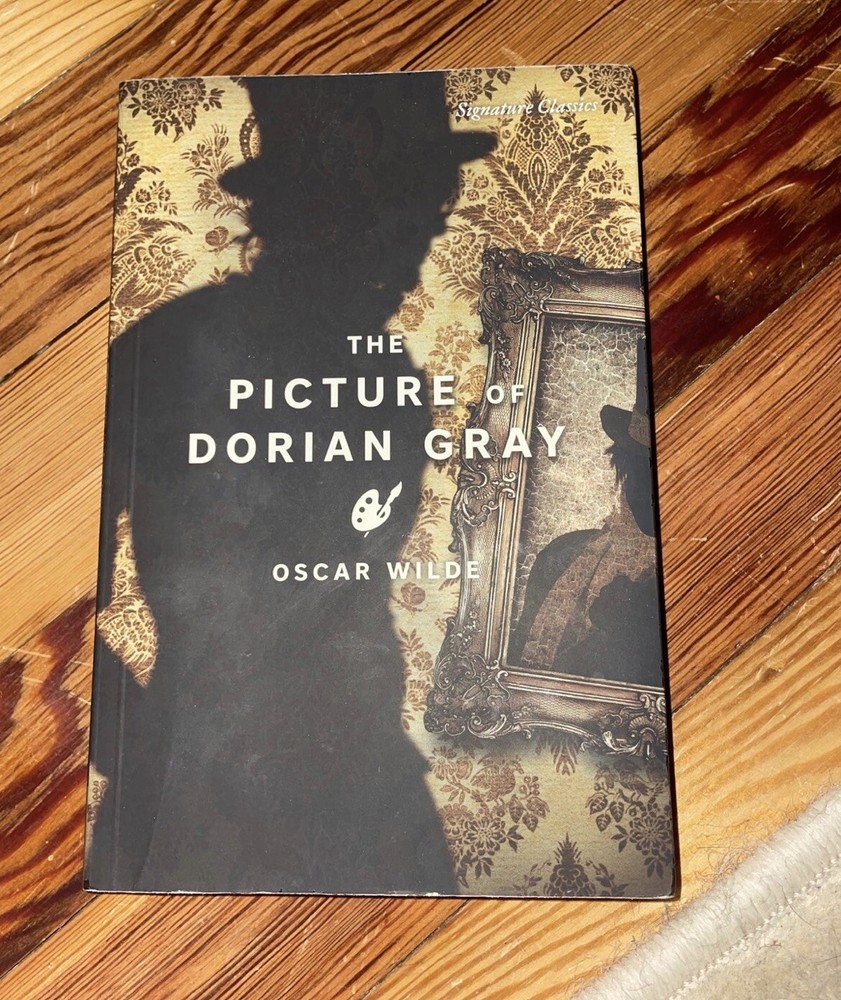 Signature Classics Ser.: The Picture of Dorian Gray by Oscar Wilde (2022, Trade