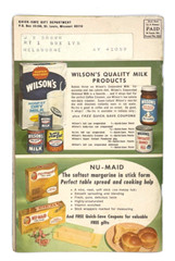 Quick Save Catalog Family Products Cameras Corning Ware Vintage 1960’s 47 pages