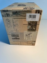 Vincent Van Gogh: The Letters: The Complete Illus. and Annot. – NEW – w/CD