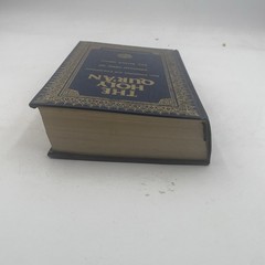 The Holy Qur’an Text Translation Commentary Abdullah Yusuf Ali 1989 | Hardcover