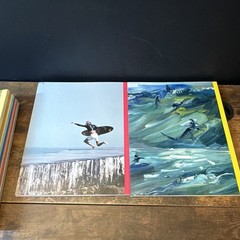 Lot of 12 The Surfer’s Journal from Volumes 31-34 (2022-2025) Bundle Mixed Set
