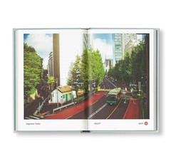 The Tokyo Toilet Book JAPANESE EDITION Shibuya Tokyo Japan 96 pages 2024 by Yoko