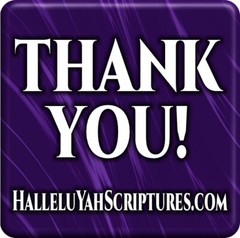 HalleluYah Scriptures Parallel Hebrew/English Bible & Extra Books