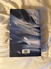 Dire Bound by Sable Sorensen FairyLoot Edition Hand Signed
