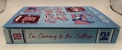 Heated Rivalry (German) Softcover – Rachel Reid