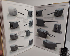German Naval Guns 1939-1945 by Mirostaw Skwiot, 2011 Naval Institute Press