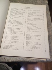 Vanity Fair, A Cavalcade of the 1920s and 1930s, by Amory & Bradlee HC 1960