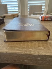 Prophecy Bible The Jack Van Impe New 2nd Edition King James Version with the Box