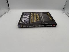 Supportability Engineering Handbook: Implementation, Measurement and Management