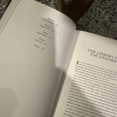Horrorology: A Lexicon of Fear HARDCOVER Stephen Jones Barker Horror Anthology