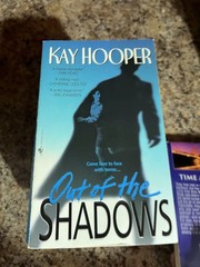 7 Book Lot Kay Hooper Paperback Shadows Evil Fear Blood Mystery Thriller