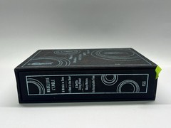 The Wrinkle in Time Quintet Slipcased Collector’s Edition Hardcover 2012
