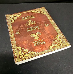 The Lost Ways by Claude Davis ~ 2017~ 3 rd Edition~Paperback~LVPL