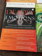 Religious Books On Healing Set Of 4 All Different Authors