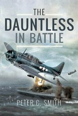The Dauntless in Battle, , Smith, Peter C, 2019-10-25,