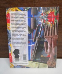 BOOK Textures The History And Art Of Black Hair by Elington Underwood NEW