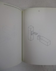 „198 Wood Joints: An Inventory” Elias Guenoun 2019 Architectural Notes