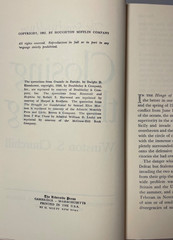 The Second World War Books by Churchill Finest Hour Grand Alliance Hinge of Fate
