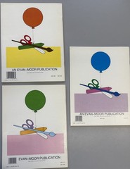 Fall, Spring, And Winter Art Ideas – Lot Of 3 Books