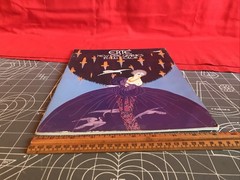 Vintage 1984 Erte New Erte Graphics In Full Color Book