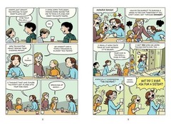 Sisters Raina Telgemeier New First Edition Softcover Offers Accepted! Free Ship