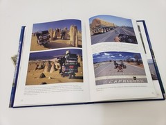The Longest Ride: My Ten-Year 500,000 Mile Motorcycle Journey – Emilio Scotto