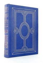 BROTHER TO DRAGONS Charles Sheffield Signed First Edition Easton Press Sci Fi VG