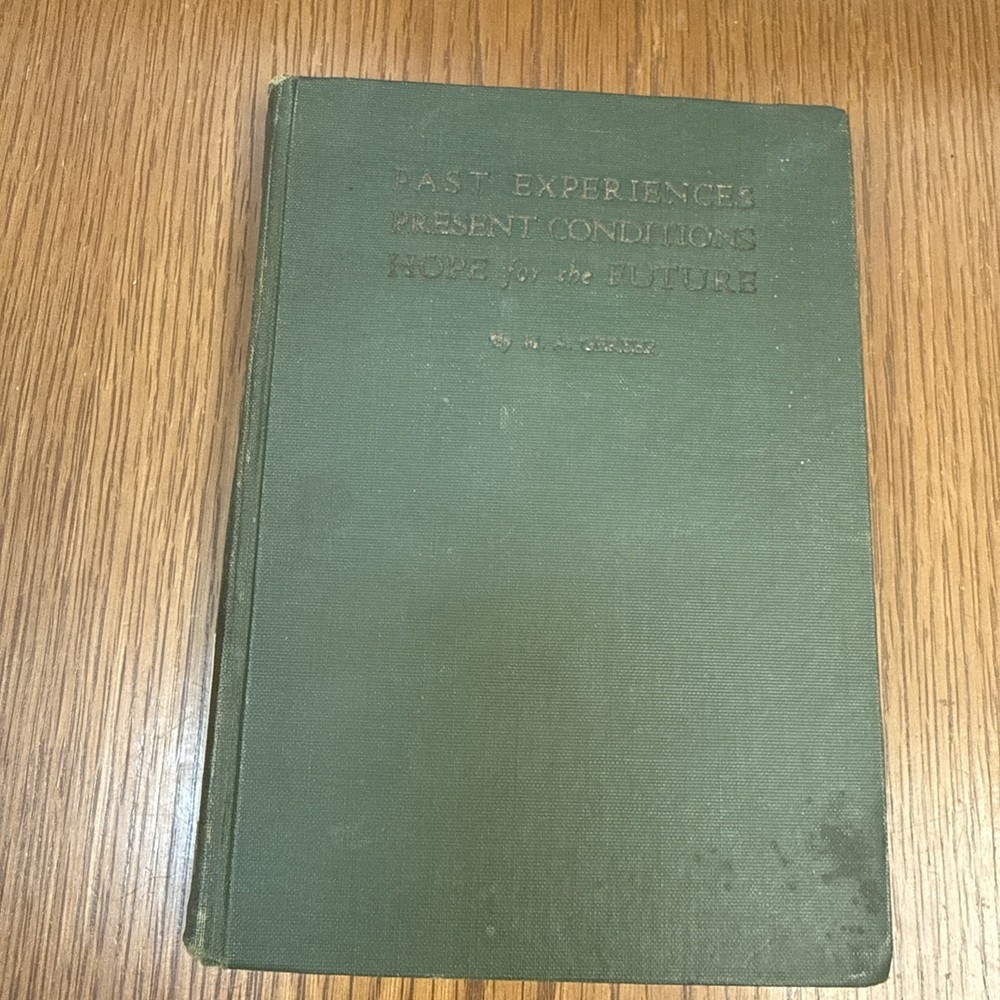 Maria Gerber – 1917 Pentecostal Missionary Biography – Turkey Armenia Genocide
