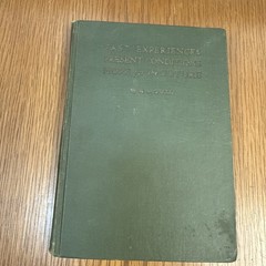 Maria Gerber – 1917 Pentecostal Missionary Biography – Turkey Armenia Genocide
