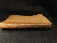 Du Cote De Chez Swann- Marcel Proust, 1919, Lot Of 3