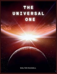 The Universal One Paperback by Walter Russell P820